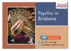 Psychic in Brisbane - Experience Clarity and Inspiration through Professional Psychic Readings