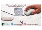 Where to buy the abortion pill from online ******cy