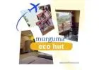 murguma eco hut