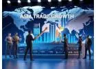 Unlock Asia Trade Data – Power Your Business with Regional Insights