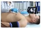 2D Echo Test in South Delhi | Affordable 2D Echo Test Near Me
