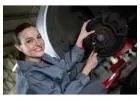 Reliable Brake Repair & Replacement Services in Plano, TX – Patriot Express Tire & Oil