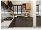 Transform Your Kitchen with Modern Design