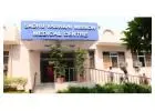 Top Multispeciality Hospital in South Delhi – SVMC