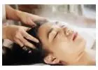 Best Scalp Massage in New York
