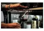 Premium Wine Dispense Systems by Retail Dispense Solutions