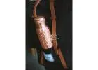 Buy Authentic Copper Water Bottle Online – Enhance Your Health Routine with Perilla Home