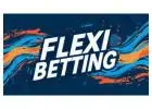 Flexi Betting: The Smart Way to Place Bets