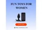 Best Sex Toys Collection in Iran | iransextoy.com