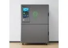 Plastic Reverse Vending Machine for Smart Bottle Recycling