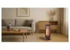 Keep Your Home Warm and Cozy with Hindware Room Heaters