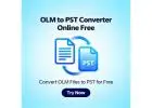 Reliable OLM to PST Software for Email Management