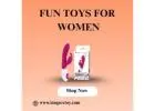 Explore the Best Sex Toys in Iraq | iraqsextoy.com