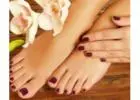 Best Pedicures in Miramar