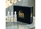 Best Attar Fragrance Perfumes Collection UAE | Luxury Scents – Kiswah Perfumes