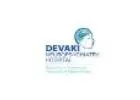 Best Autism Treatment Amritsar--Devaki Neuropsychiatry Hospital