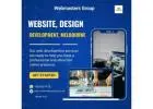 Web Development Melbourne