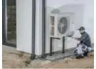 Best Heat Pump Installation in Fort Myers