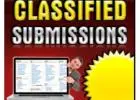 Your Classified Ad Promoted to 1000's+ Advertising Pages Each Month!