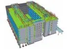 Need Structural BIM Services for Complex Building Designs?