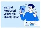 Instant Personal Loans for Quick Cash