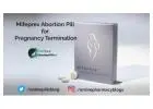 Mifeprex Pill – Safe & Easy Pregnancy Termination