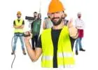 Skilled Labour, Security & Facility Services Pune