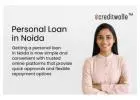 Apply Online for Instant Personal Loan in