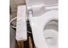Upgrade Your Restroom Experience with Advanced Automatic Toilets from BioGiene