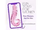 Get Online Sex Toys in Tunis, Tunisia | tunisiasexstore.com