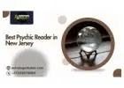 Best Psychic Reader in New Jersey – Accurate Clairvoyant & Spiritual Guidance Sessions