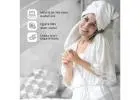 Premium Bath Towels & Bath Sheets for Everyday Comfort | Cotton Home