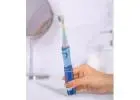 Best Toothbrush in India – Oracura Sonic Toothbrush for Kids