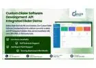 Custom Dialer Software – Designed for Your Business Workflow