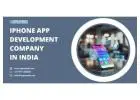 iPhone App Development Company in India – AppSquadz Software Pvt. Ltd