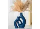 Elegant Decorative Flower Vase for Home – MinMoz