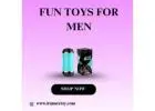Best Premium Quality Sex Toys in Iran | iransextoy.com