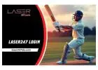 Need a Laser247 ID Fast? Join Now and Start Playing Instantly