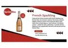 French Sparkling - Red Dot Wine