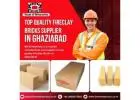 Top Fireclay Bricks Manufacturer & Supplier in Ghaziabad