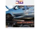 Fast & Efficient Tow Truck Service by JSG Towing