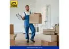 Office Removalists Tauranga | National Movers