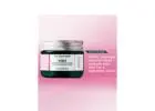 Vitamin E Intense Moisture Cream for Deep Hydration