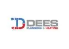 Professional Plumbing Services – Dees Plumbing and Heating
