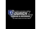 Durick Towing & Recovery