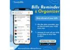 Manage Your Money Smarter with the Top Budget Management App – TimelyBills.app