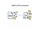 Advanced MBOX to PST Conversion Made Simple