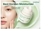 Best Korean Moisturizer for Hydration