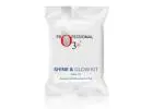 O3+ Facial Kit for Women – Glowing, Hydrated and Pigmentation Free Skin