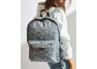 Buy Stylish Laptop Backpacks for Women at Chumbak